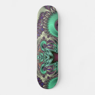 Skateboard Resumen