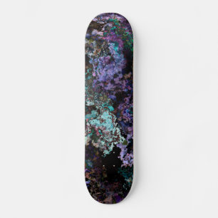 Skateboard Resumen