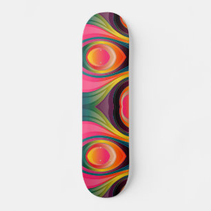 Skateboard Resumen