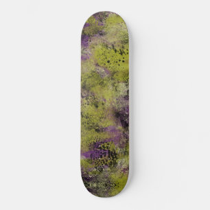 Skateboard Resumen