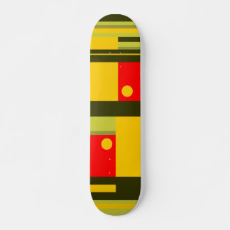 Skateboard Resumen