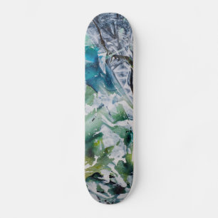 Skateboard Resumen