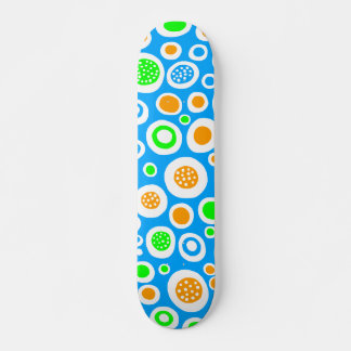 Skateboard Resumen 030413