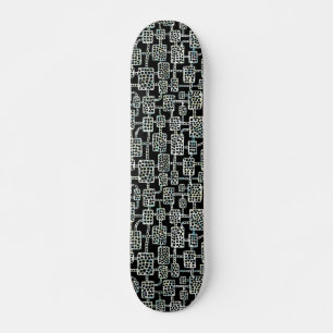 Skateboard Resumen 041113 - Textura abstracta 01