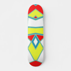 Skateboard Resumen #581