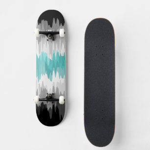 Skateboard Resumen Bandera del Orgullo LIbramasculino