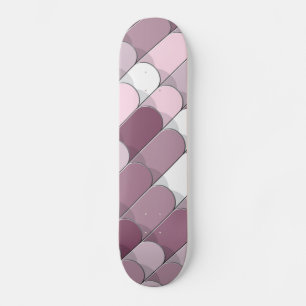 Skateboard Resumen Construcción (baldosas) 2