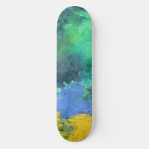 Resumen de Acuamarina del Océano Esmeralda