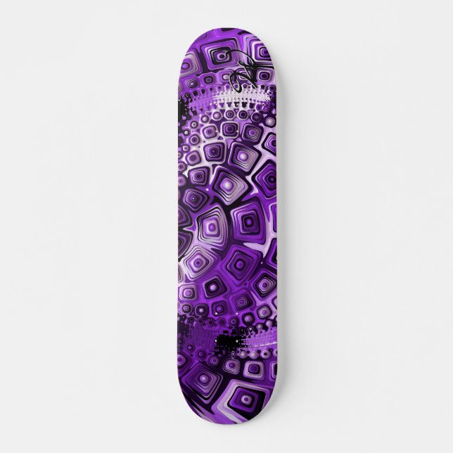 Skateboard Resumen de las opciones del artículo 172A-B Skateb (Anverso )