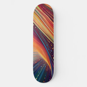 Skateboard Resumen del remolque