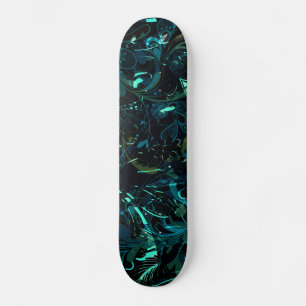 Skateboard Resumen Mandala 3