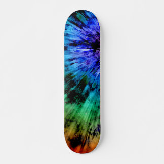 Skateboard Resumen Tye