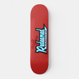 Skateboard Retirado
