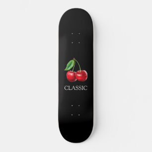 SKATEBOARD - RETRATO CLÁSICO CHERRY (8.125)