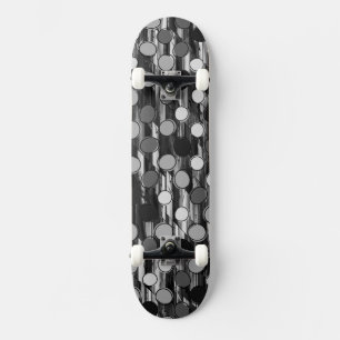 Skateboard Retro