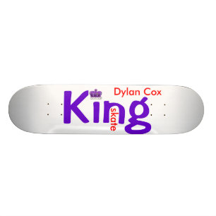 Skateboard Rey Skate