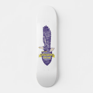 Skateboard Richfield High Octane Skate