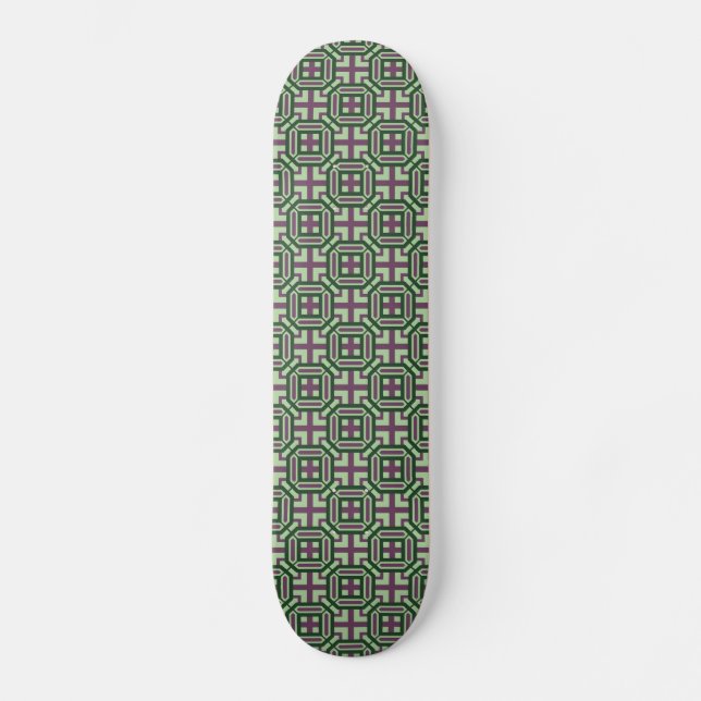 Skateboard Ricky Frugal (Anverso)