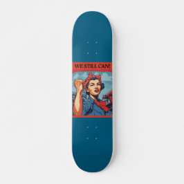 Skateboard Riley-Rosa
