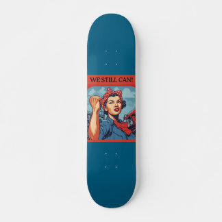 Skateboard Riley-Rosa