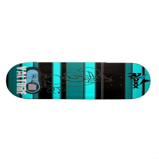 Skateboard Ripxx