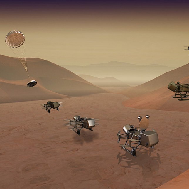 Skateboard Robotic Dragon Titan (Subido por el creador)