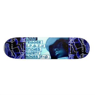 SKATEBOARD ¡ROCA!