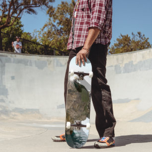 Skateboard Roca de las Sirenas - Marina Piccola 1