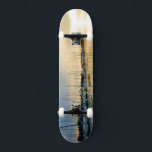 Skateboard Rompiendo a través de II<br><div class="desc">Decoración del hogar</div>