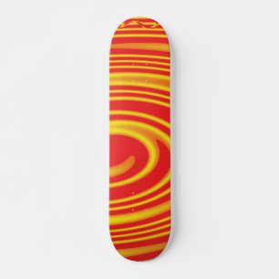 Skateboard Ronda de Twirl
