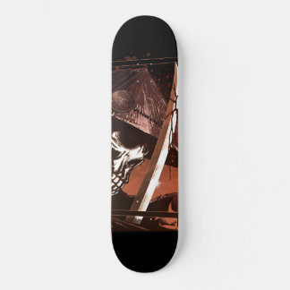 Skateboard Ronin