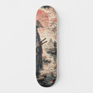 Skateboard Ronin