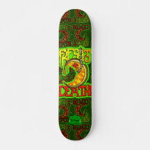 Ropa de parra fresca 2 muertes