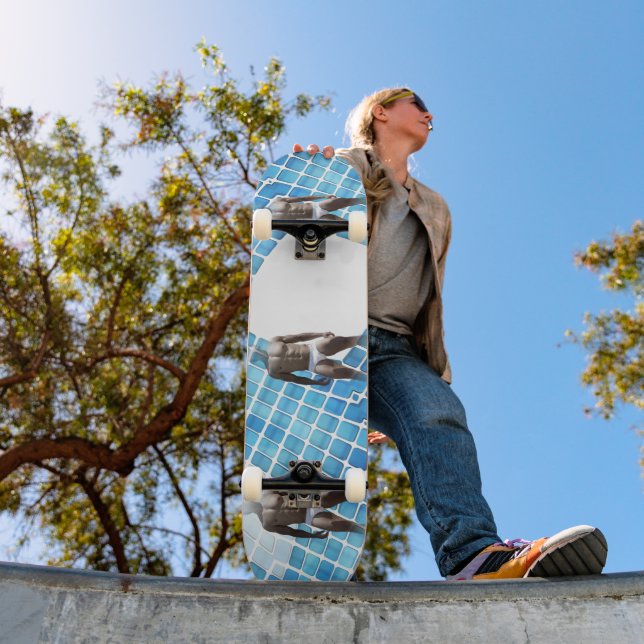 Skateboard Ropa interior de SlipperyJoe's Man 6-pack de abdom (Exterior 1)