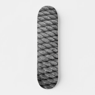 Skateboard Ropes