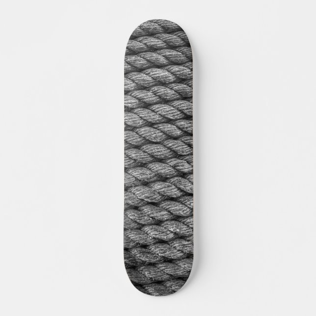 Skateboard Ropes (Anverso )