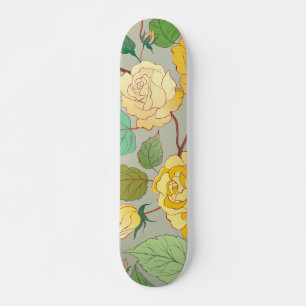 SKATEBOARD ROSAS 1