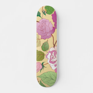 Skateboard Rosas 19