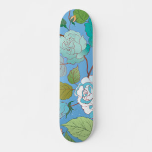 Skateboard Rosas 23