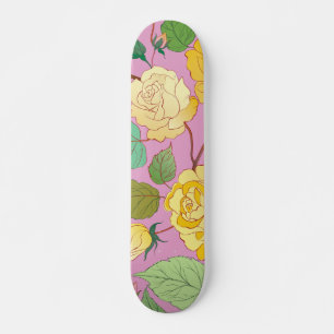 SKATEBOARD ROSAS 6