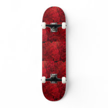 Rosas Rojas