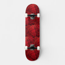 Rosas Rojas