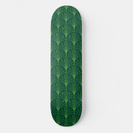 Skateboard Rosemary