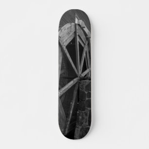 Skateboard Rueda de agua Edwards
