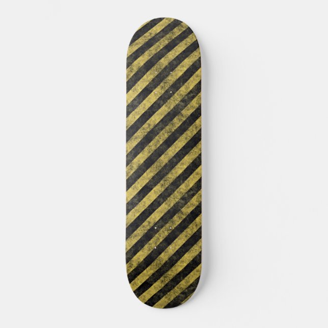 Skateboard Rugged Gold (Anverso)