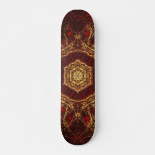 Skateboard Ruina oriental