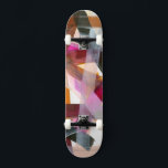 Skateboard Ruta infinita II<br><div class="desc">Decoración del hogar</div>