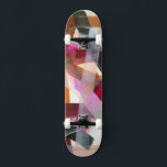 Skateboard Ruta infinita II<br><div class="desc">Decoración del hogar</div>