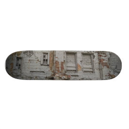Skateboard Rutina urbana