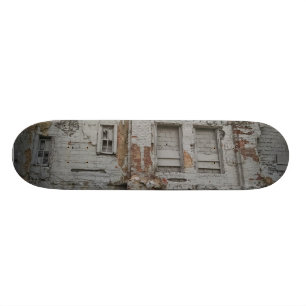 Skateboard Rutina urbana